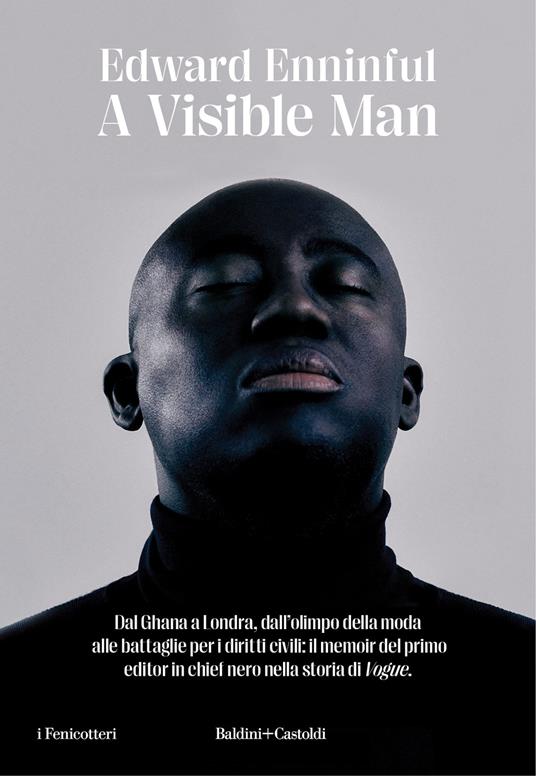 A VISIBLE MAN