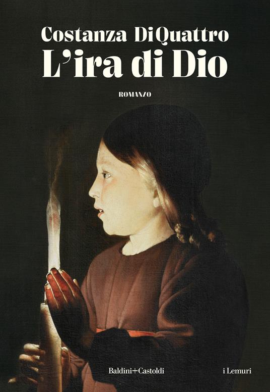 L'IRA DI DIO