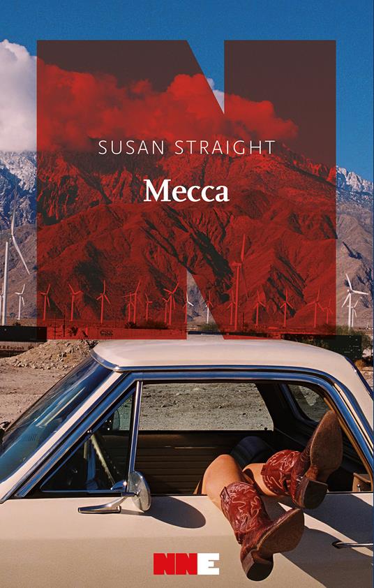 MECCA