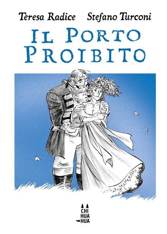 IL PORTO PROIBITO