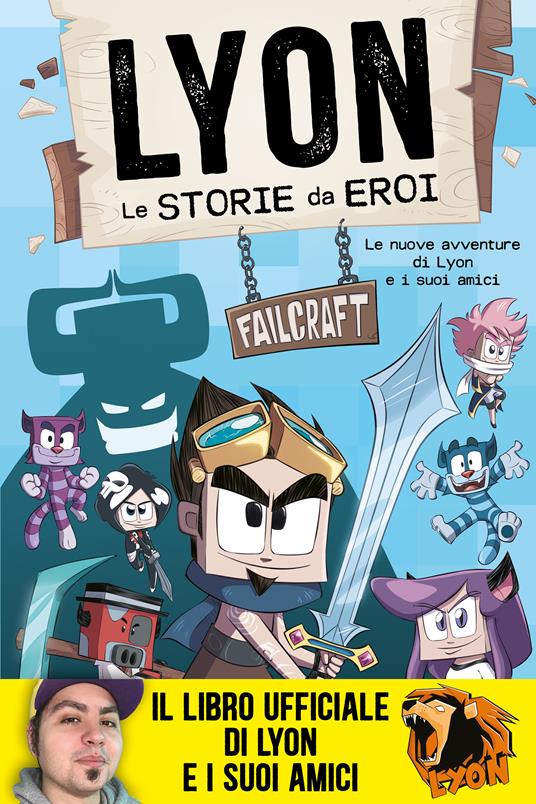 LE STORIE DA EROI