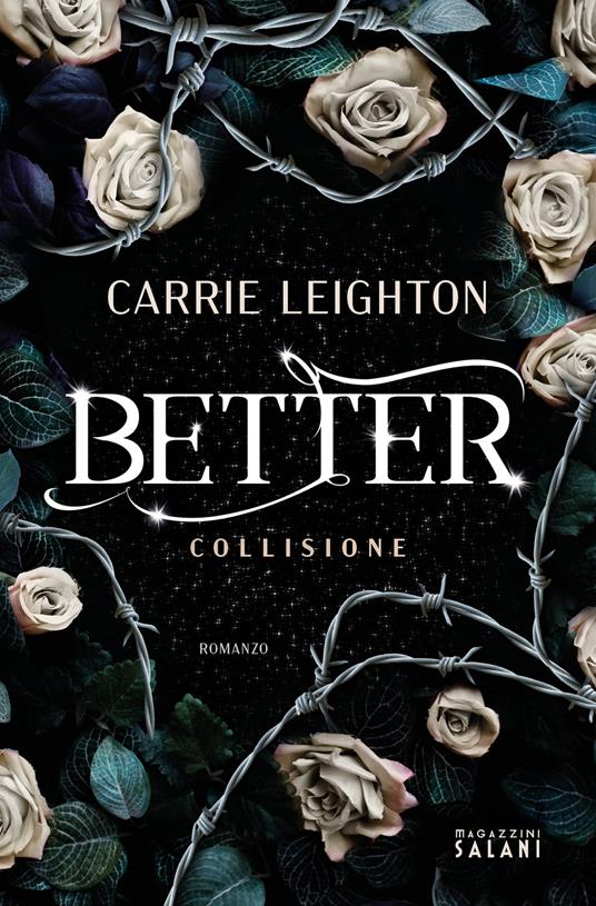BETTER. Collisione