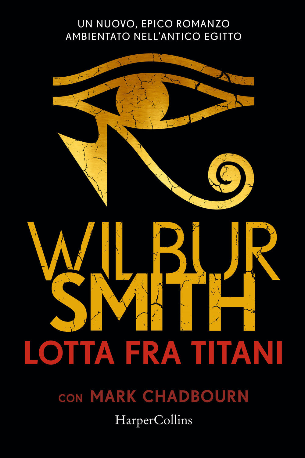 LOTTA FRA TITANI