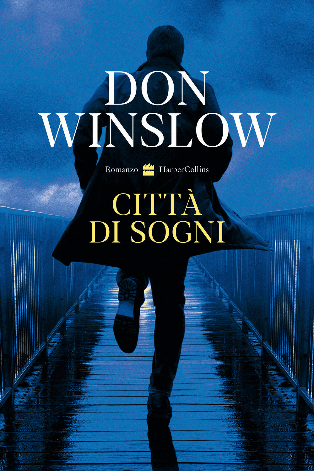 CITTA' DI SPOGNI