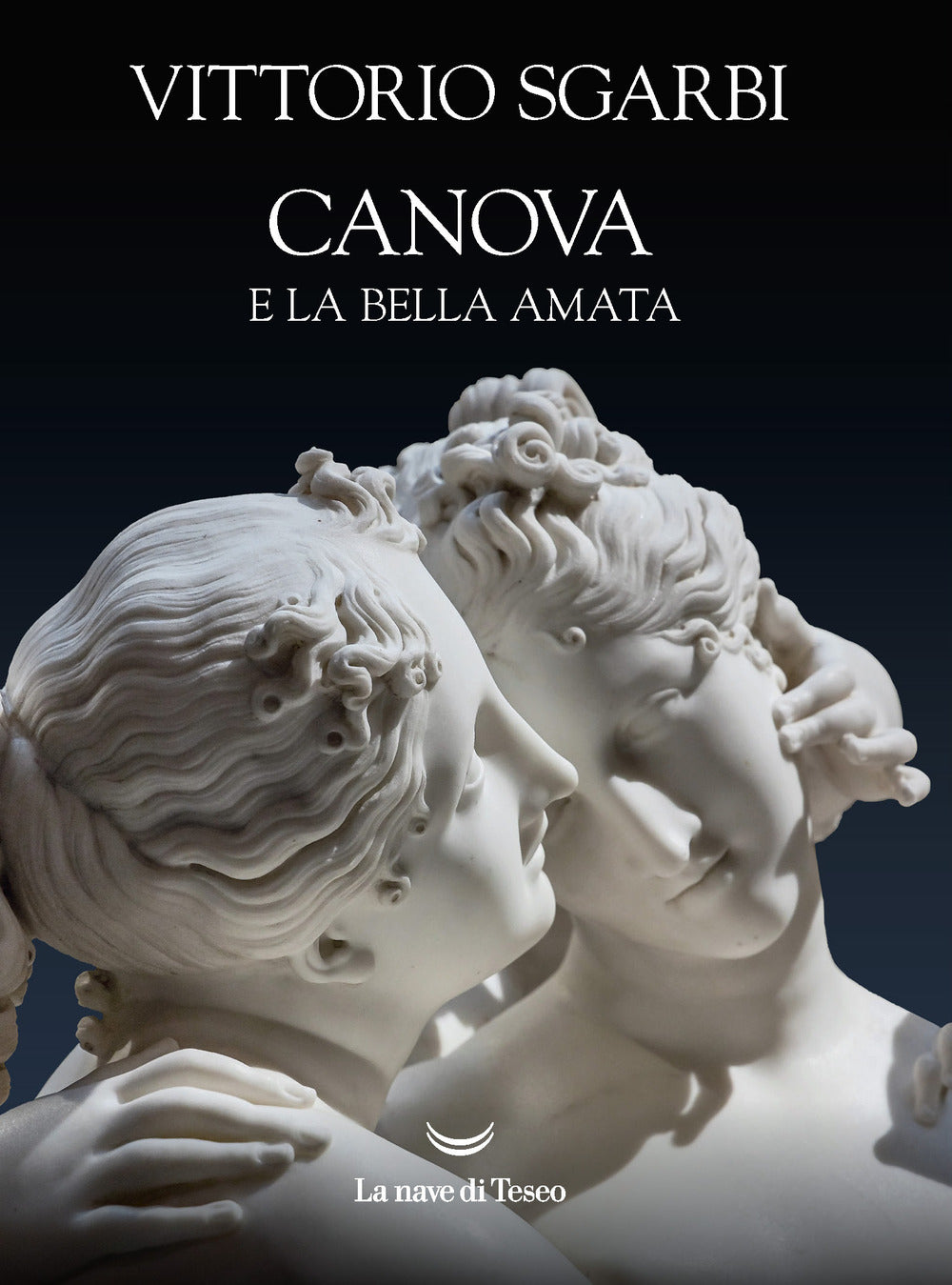 CANOVA E LA BELLA AMATA