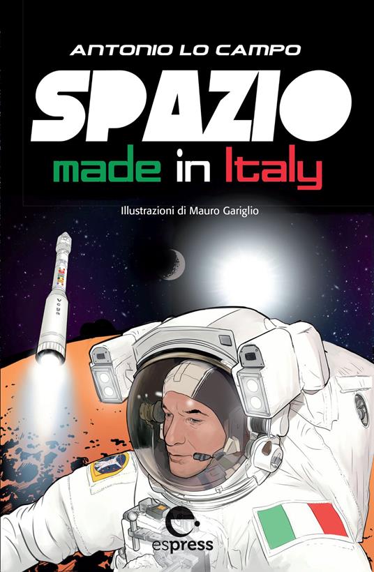 SPAZIO MADE IN ITALY