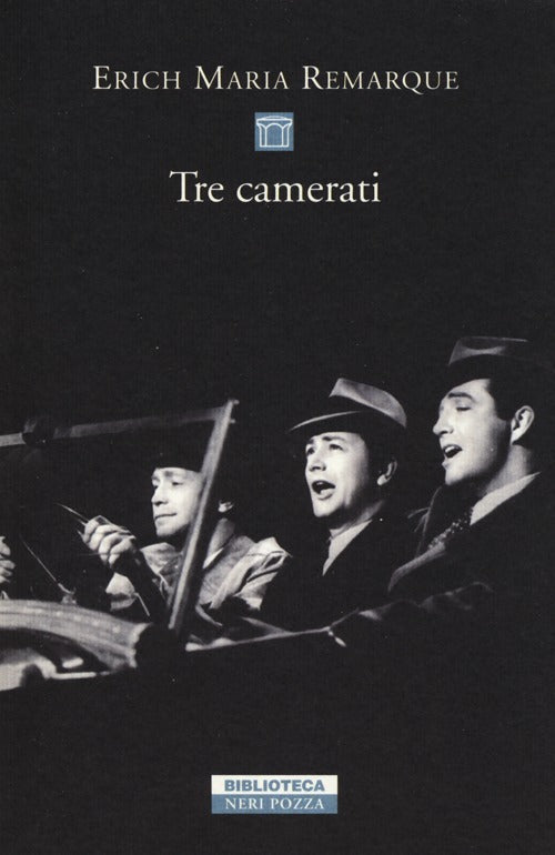 TRE CAMERATI.