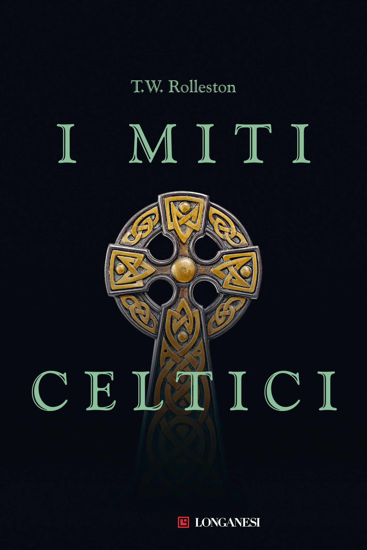 MITI CELTICI.