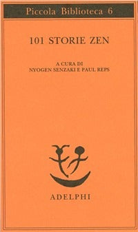 101 STORIE ZEN