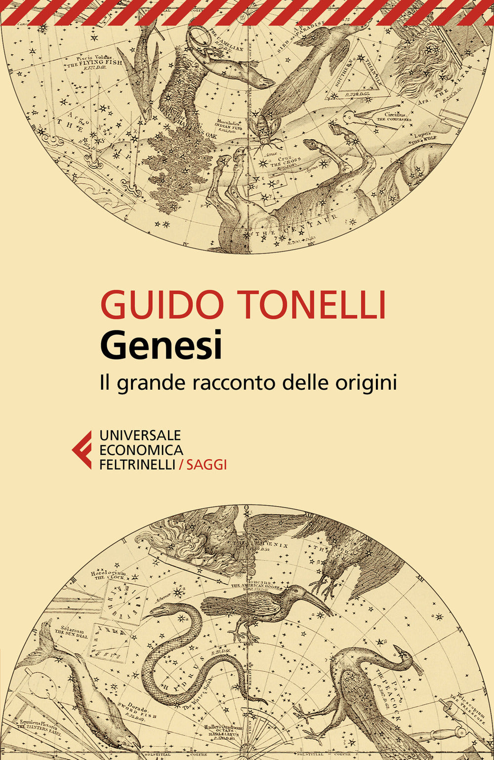 GENESI. Il grande racconto delle origini