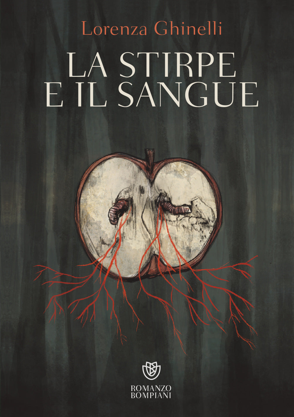 STRIPE E IL SANGUE.