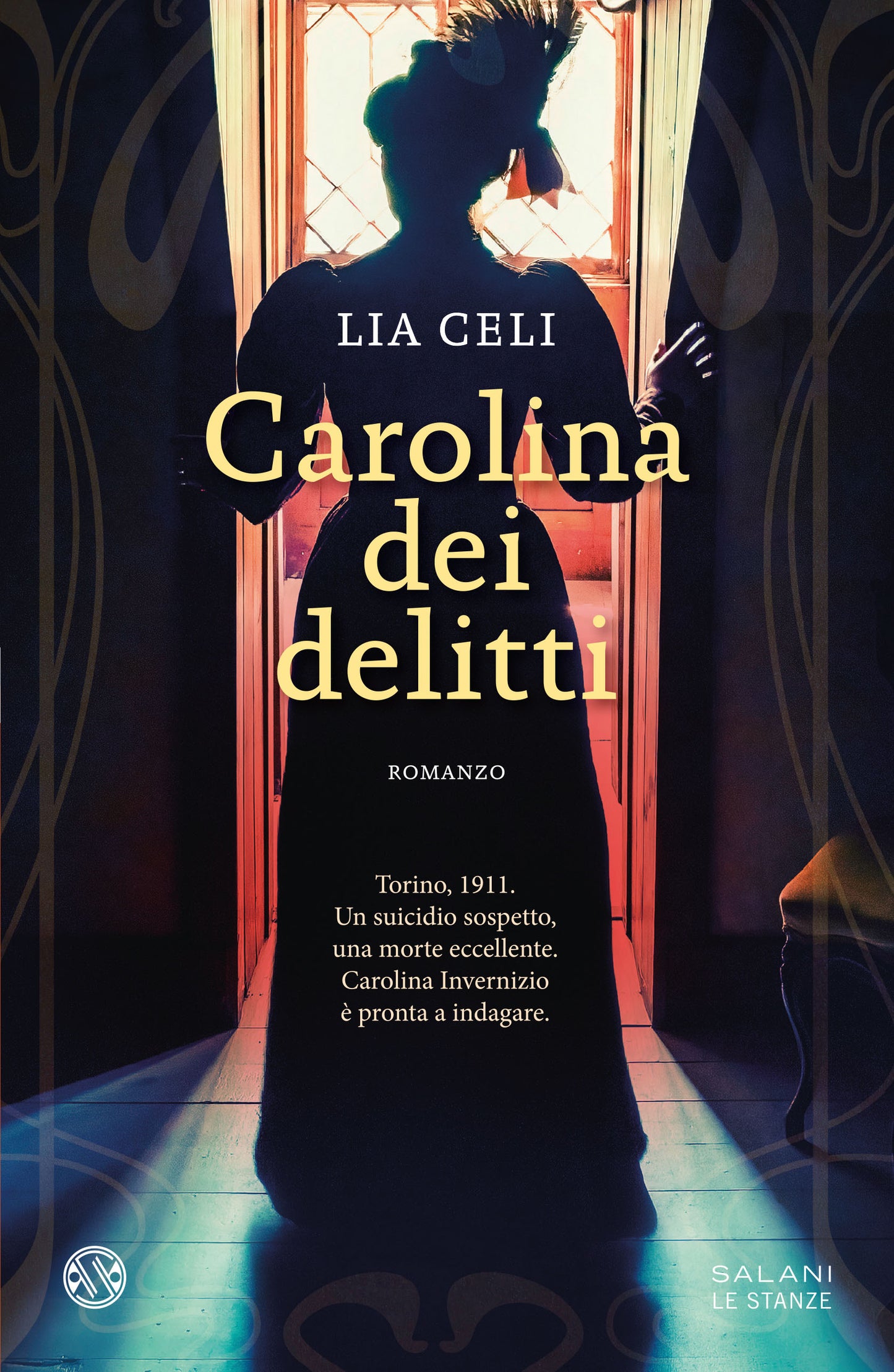CAROLINA DEI DELITTI.