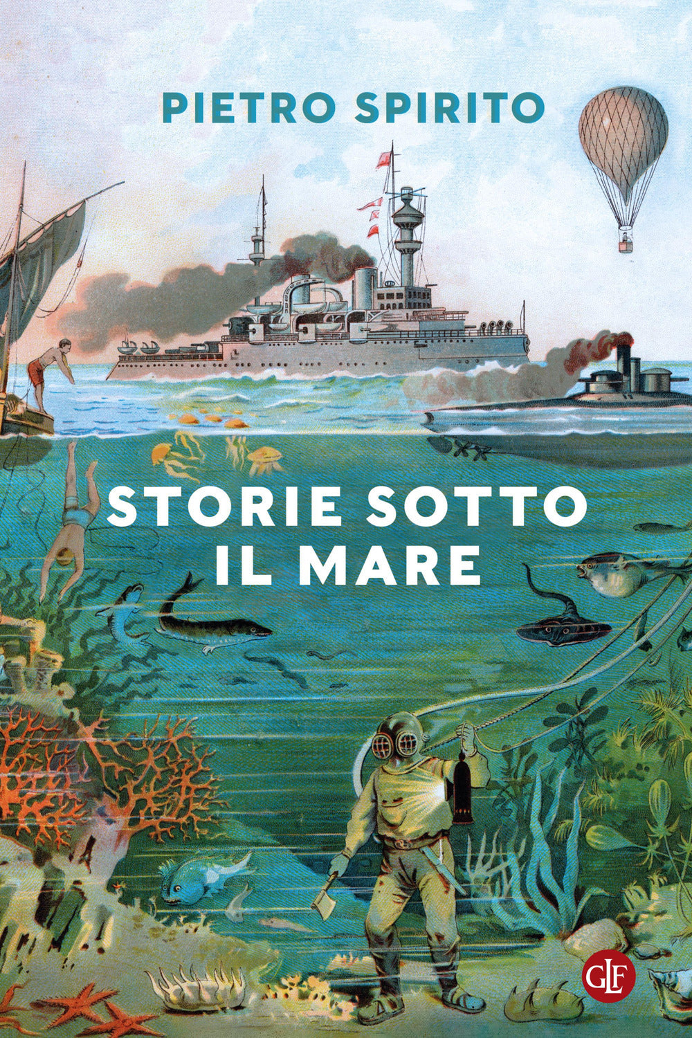 STORE SOTTO IL MARE.