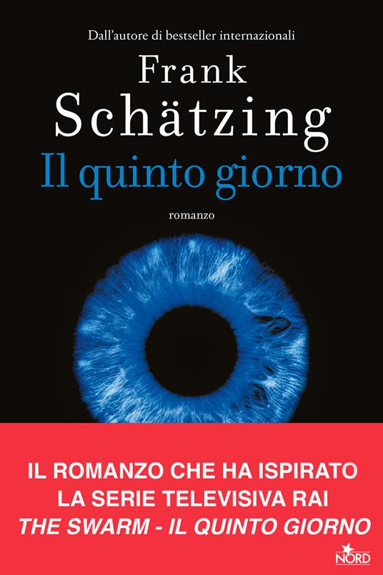 IL QUINTO GIORNO