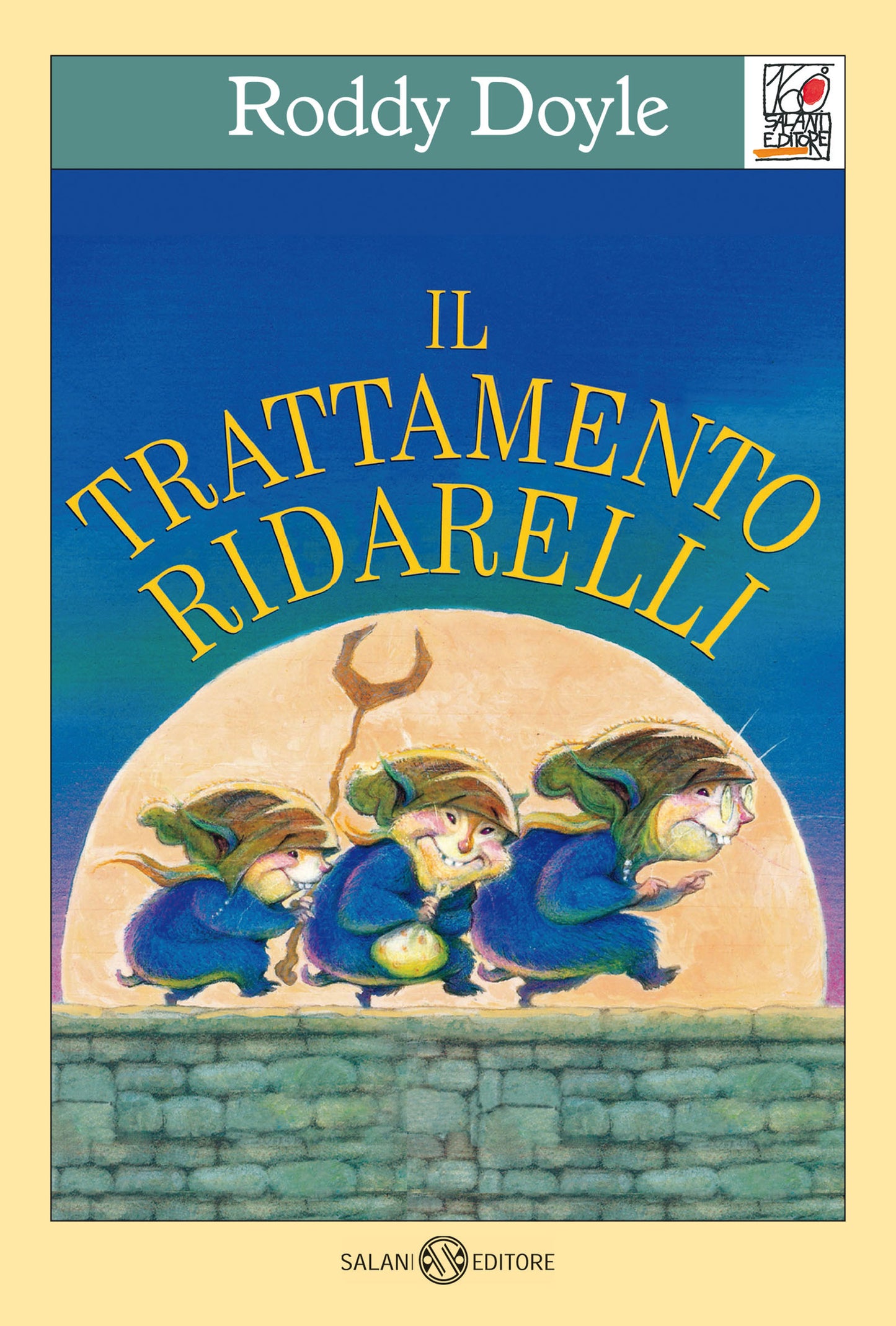 TRATTAMENTO RIDARELLI