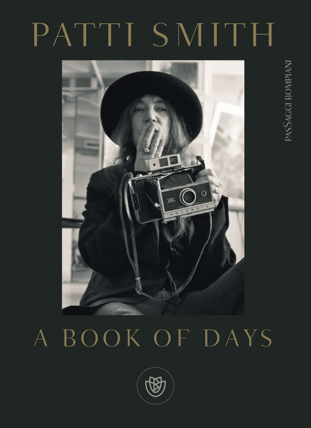 A BOOK OF DAYS. Ediz. Italiana