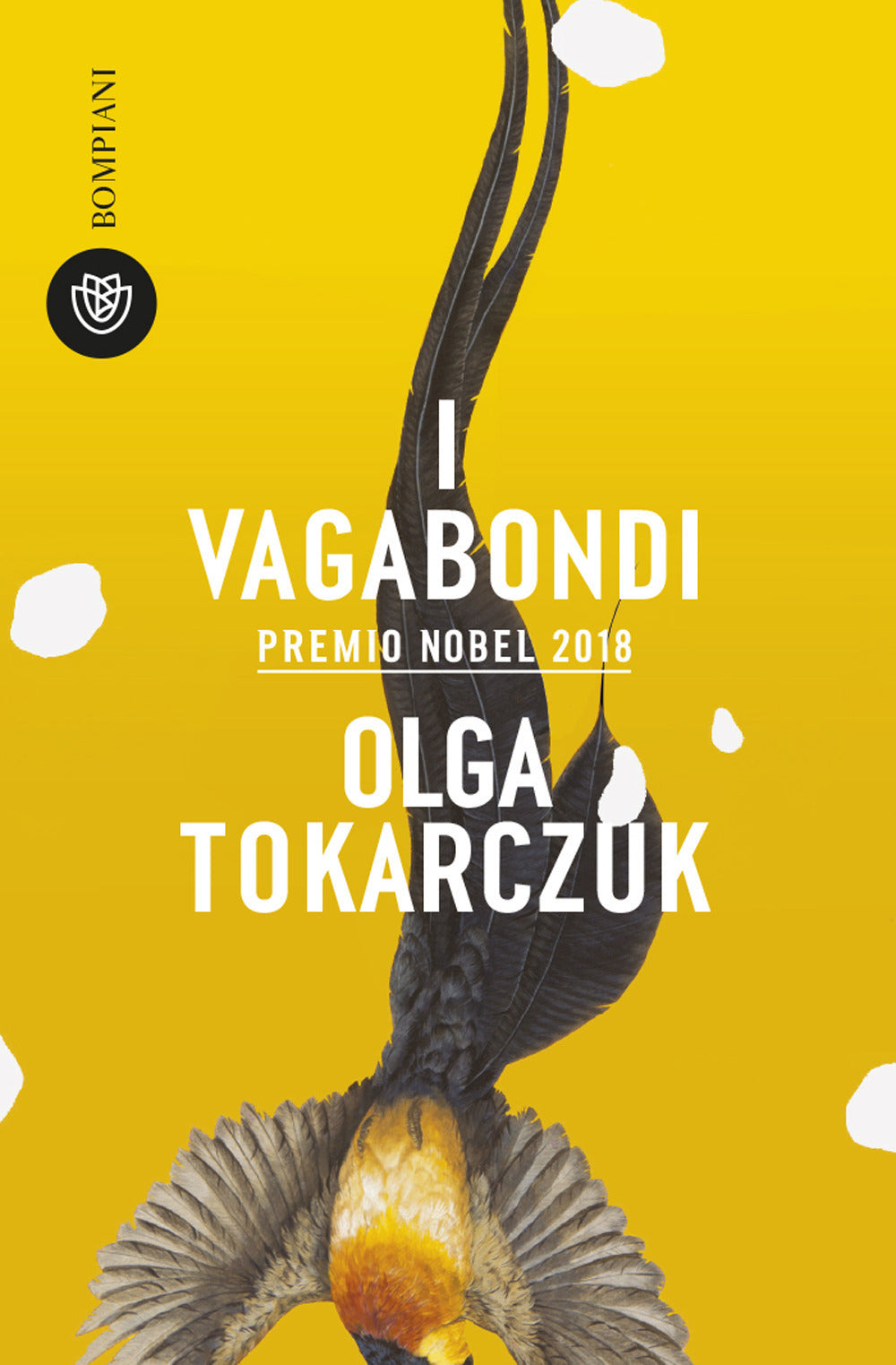 I VAGABONDI.
