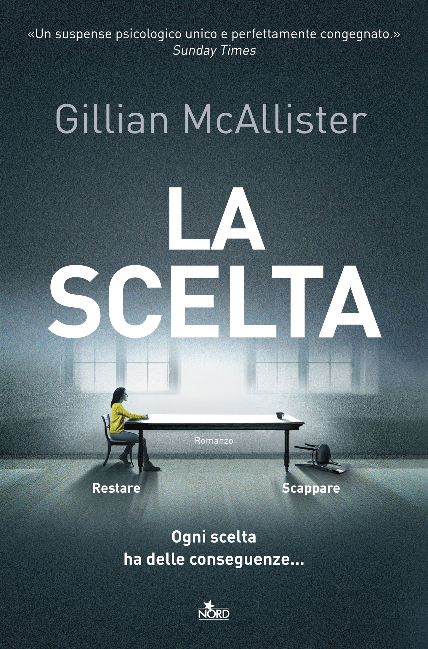 LA SCELTA