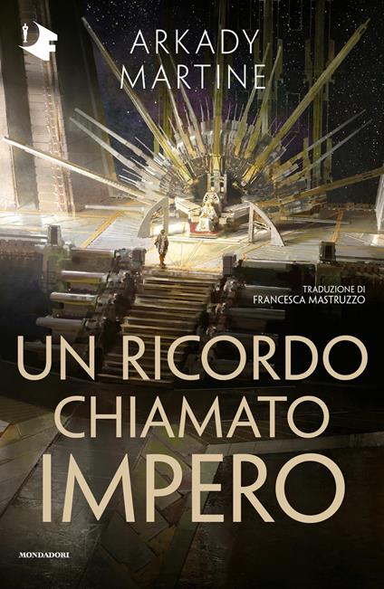 UN RICORDO CHIAMATO IMPERO