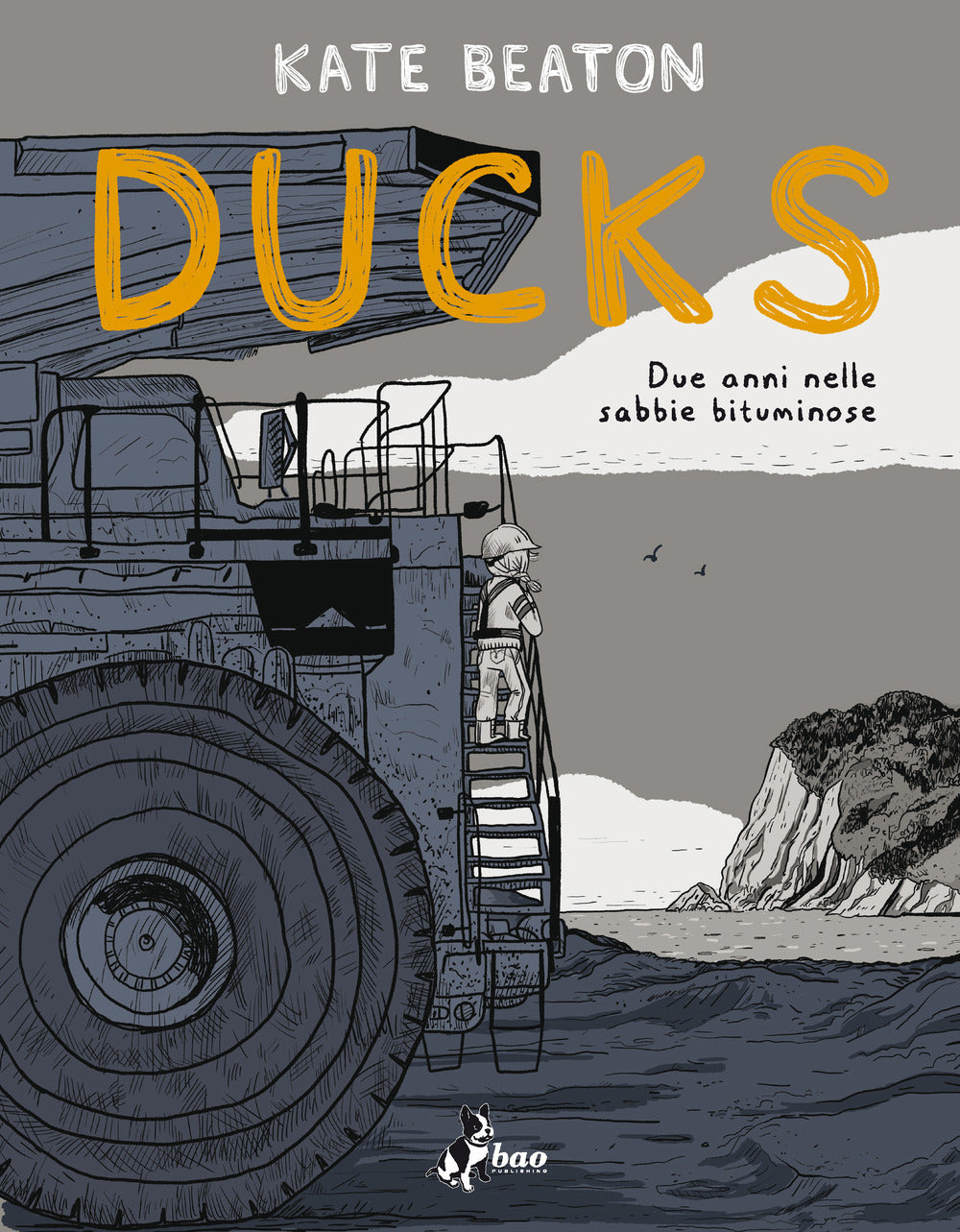 DUCKS
