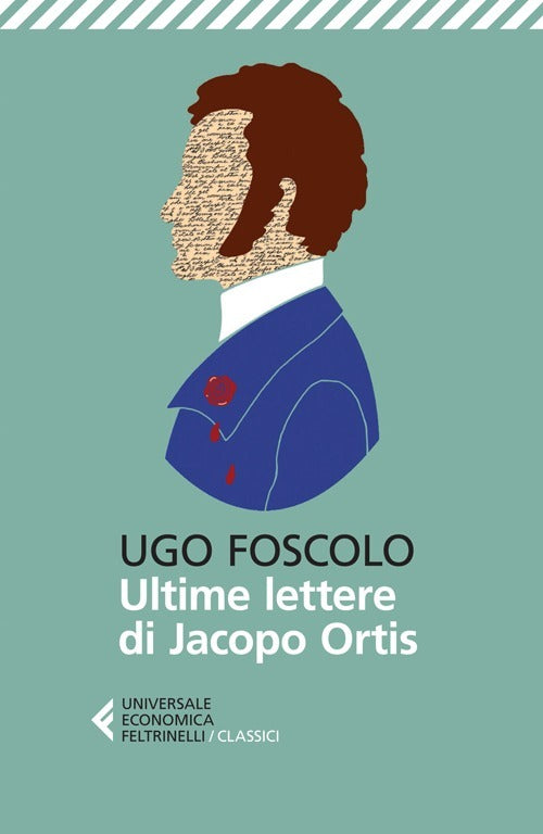 ULTIME LETTERE DI JACOPO ORTIS