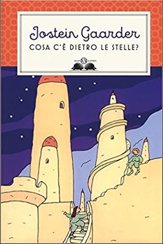 COSA C'È DIETRO LE STELLE?