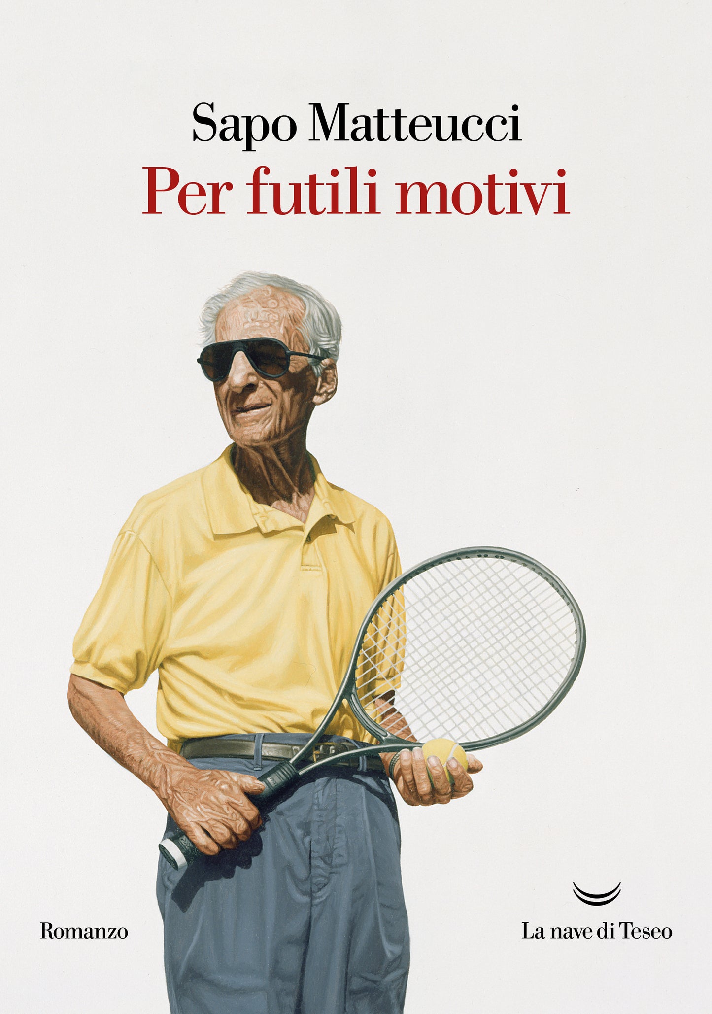 PER FUTILI MOTIVI