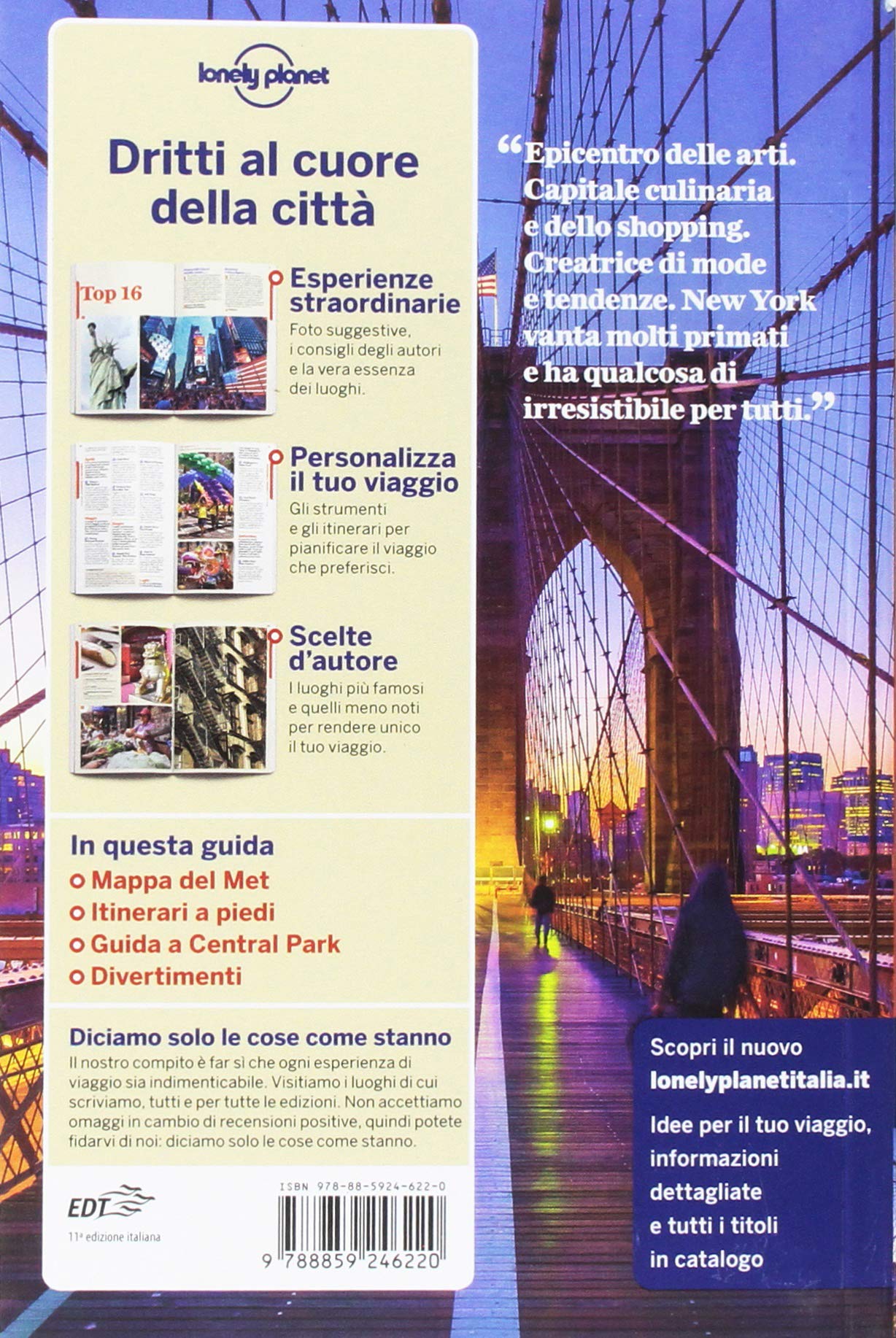 NEW YORK CITY. CON CARTA ESTRAIBILE