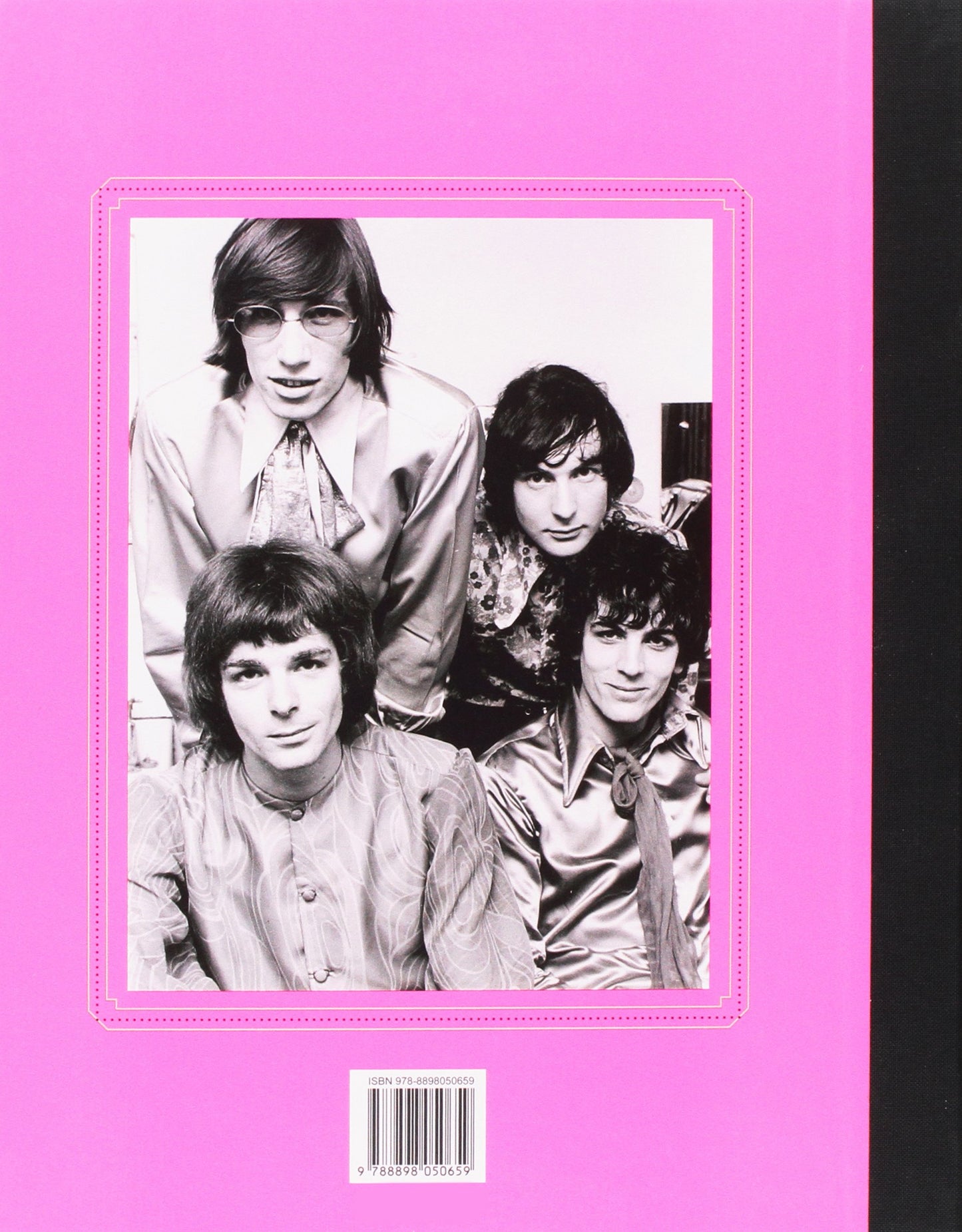 PINK FLOYD. LA MUSICA, LA LEGGENDA. RollingStone