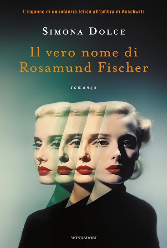 VERO NOME DI ROSAMUND FISCHER (IL)