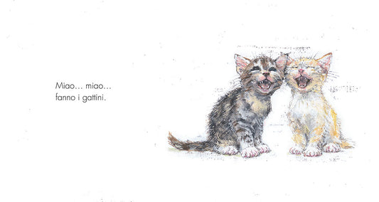 A TUTTI, BUONANOTTE.... Ediz. a colori