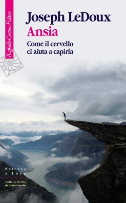 ANSIA Come il cervello ci aiuta a capirla