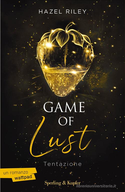 Game of Lust. Tentazione