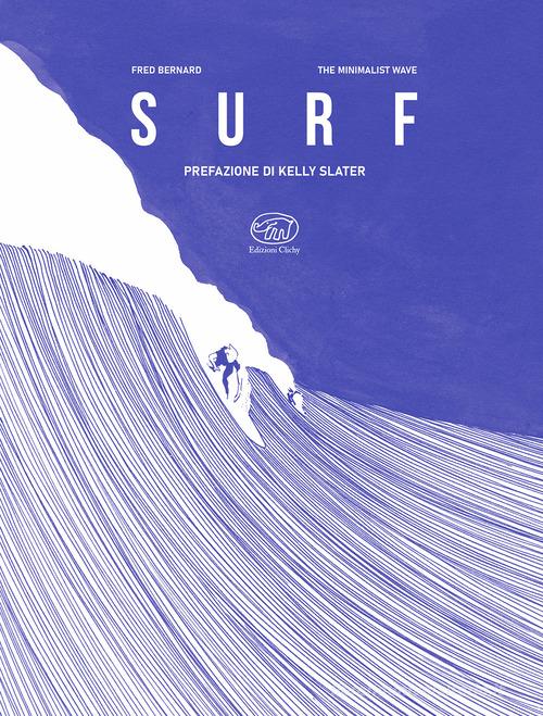 Surf. Edizione illustrata