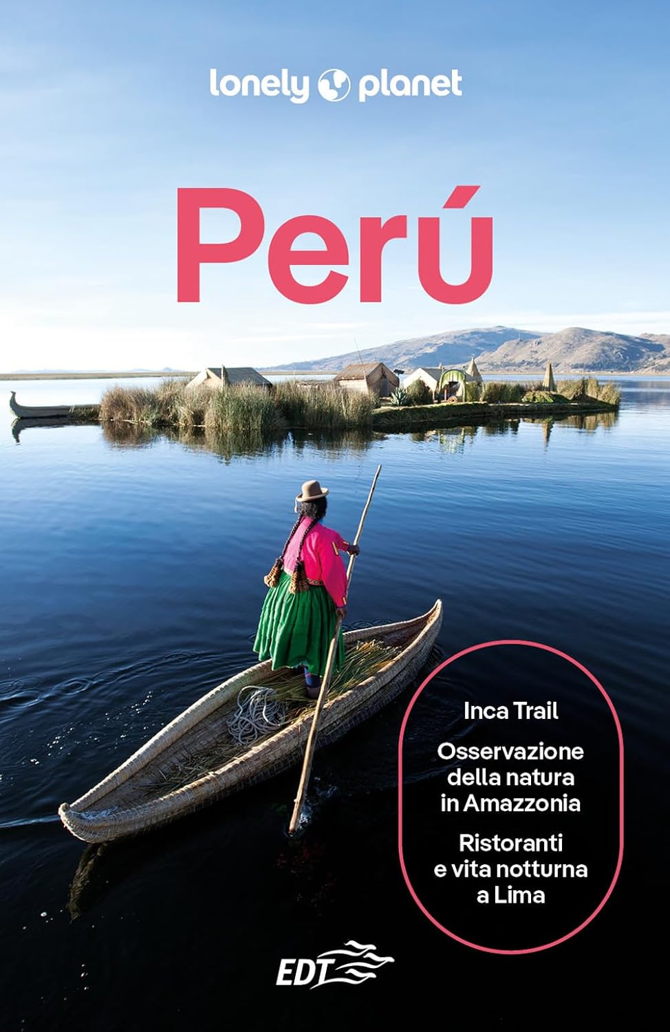 Perù