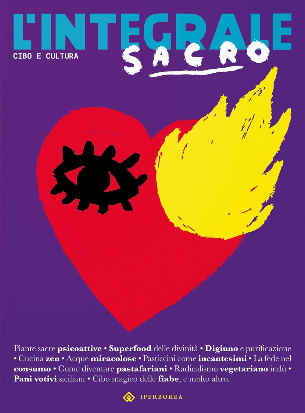 L'integrale. Sacro (vol. 11)