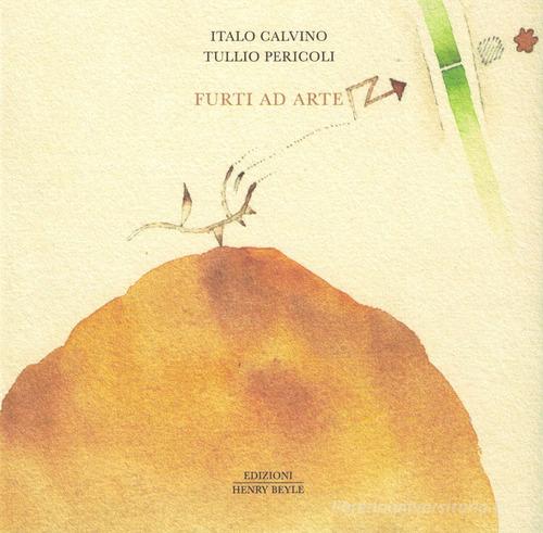 Furti ad arte