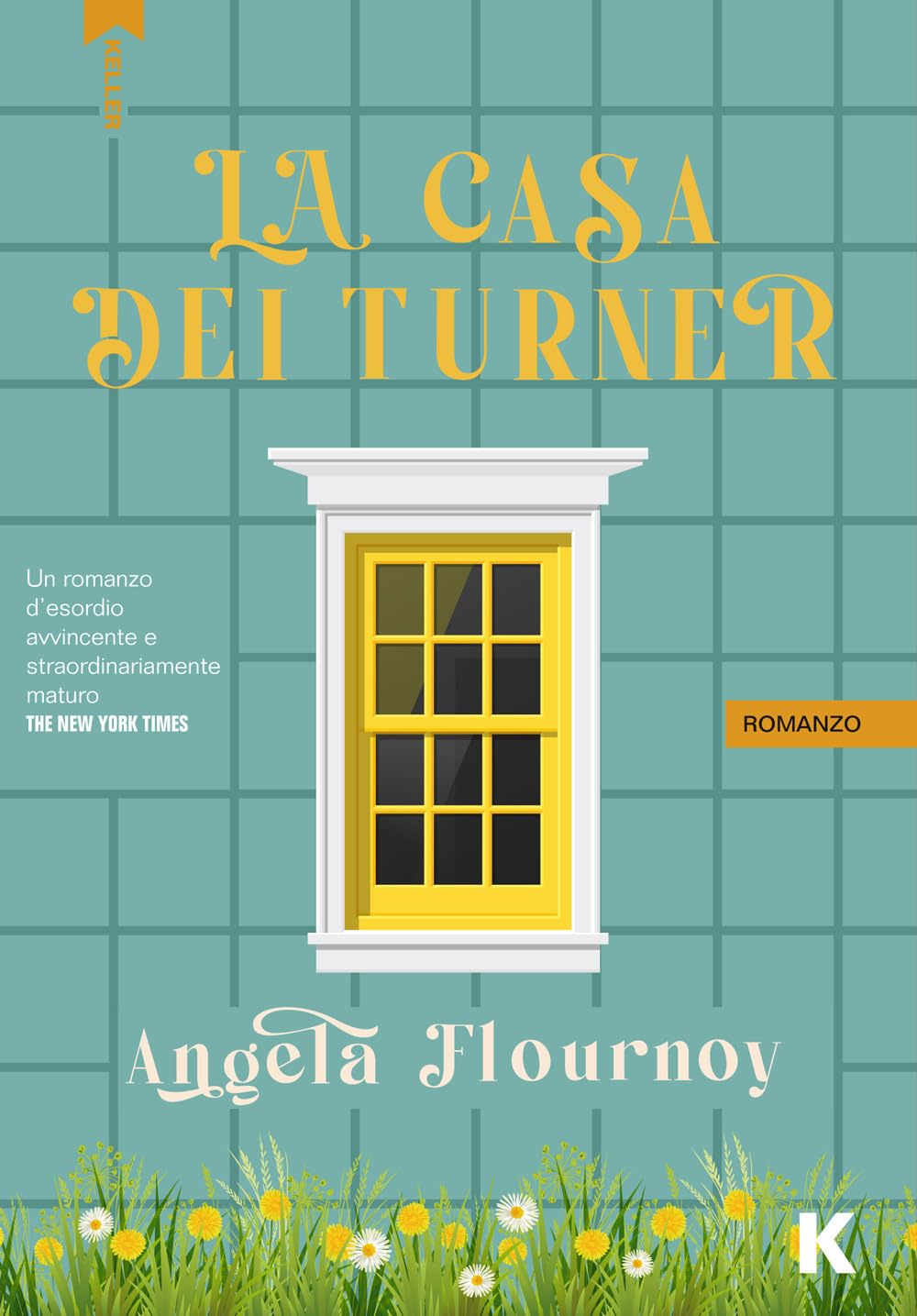 La casa dei Turner