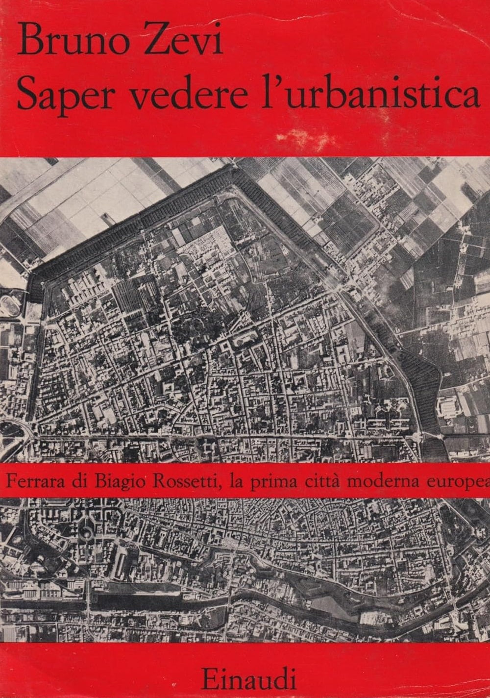 SAPER VEDERE L’URBANISTICA