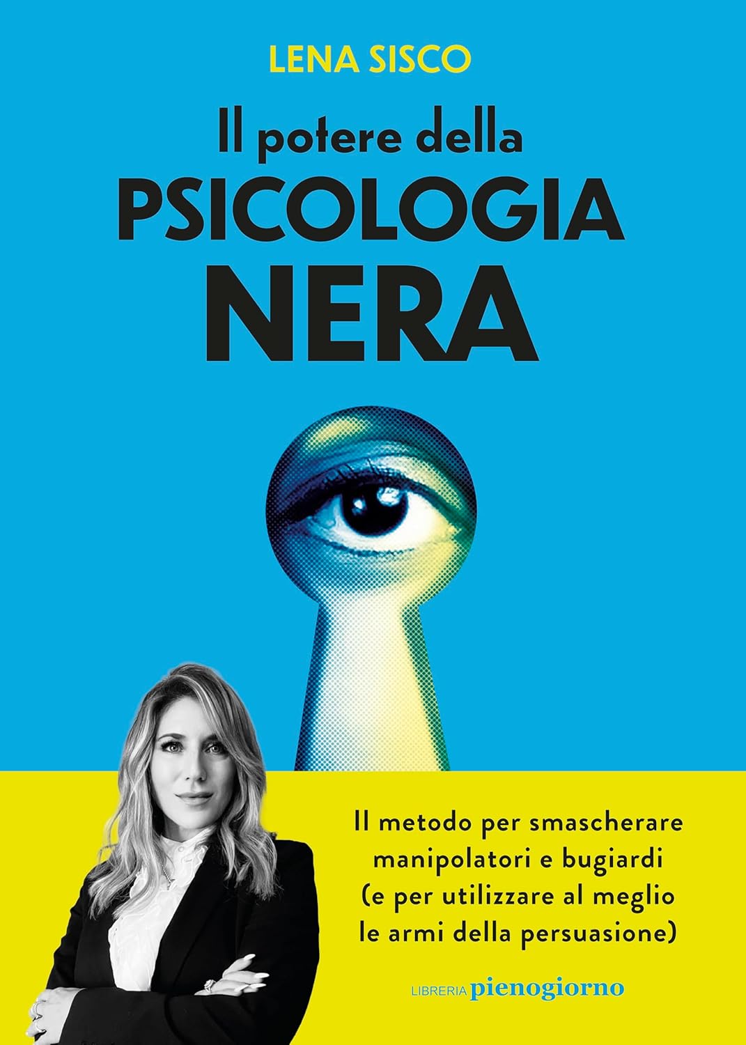 Il potere della psicologia nera