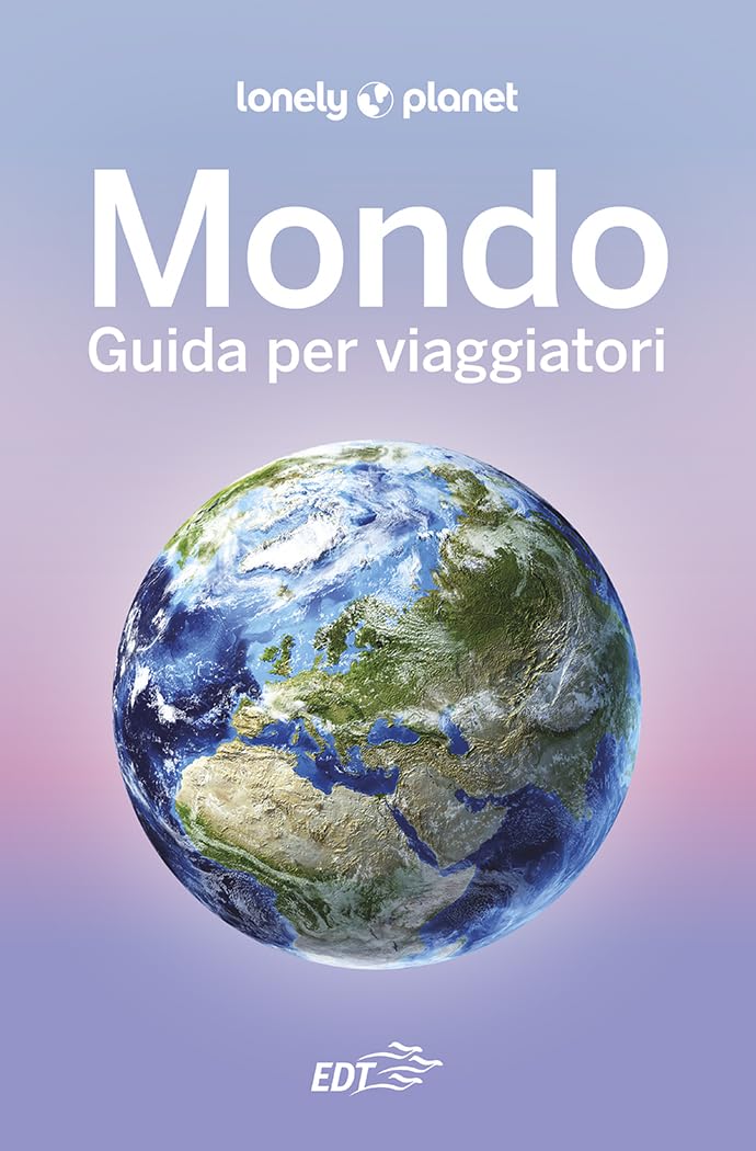 MONDO. GUIDA PER I VIAGGIATORI