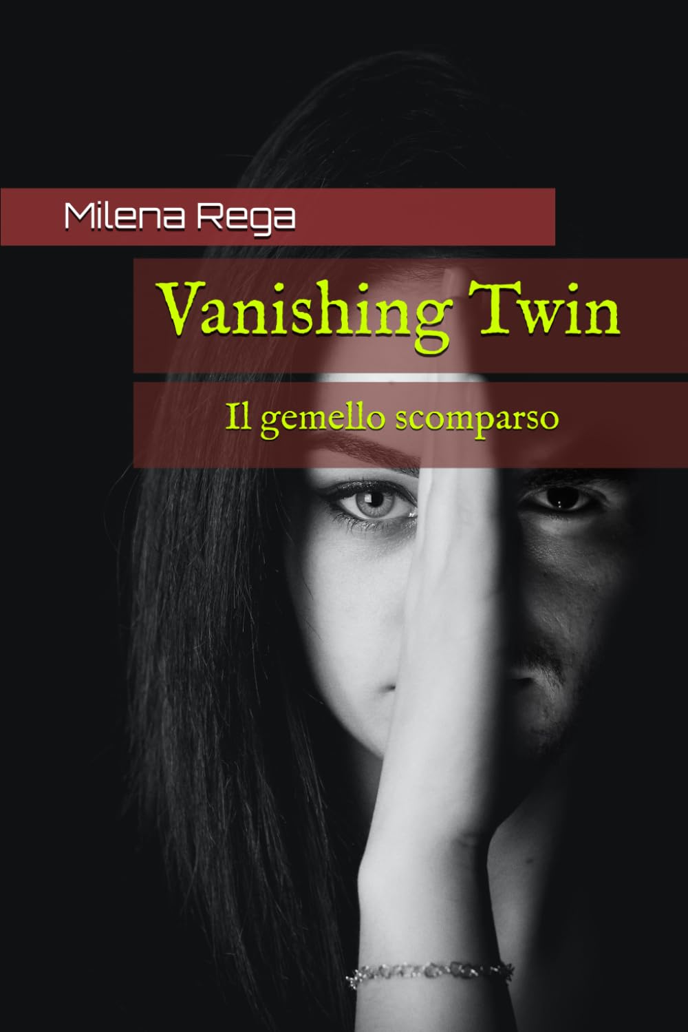 VANISHING TWIN - IL GEMELLO SCOMPARSO