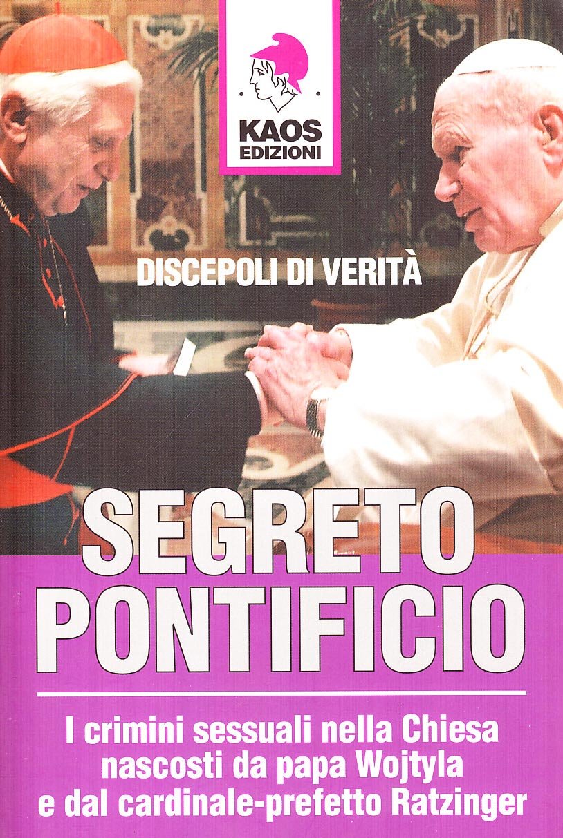 SEGRETO PONTIFICIO