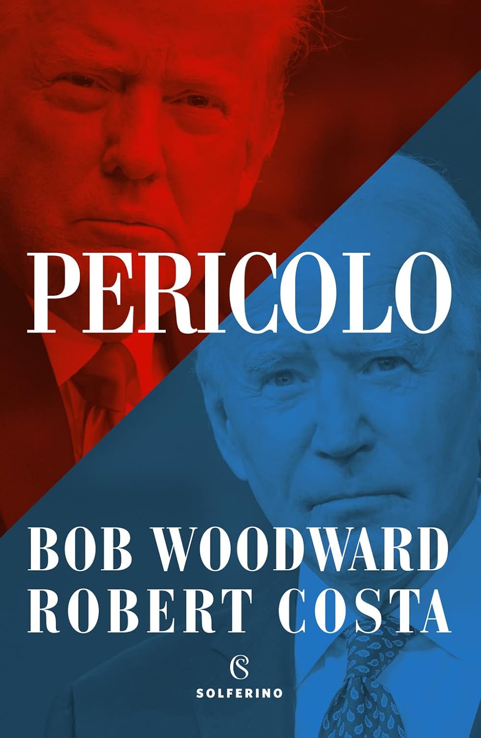 PERICOLO