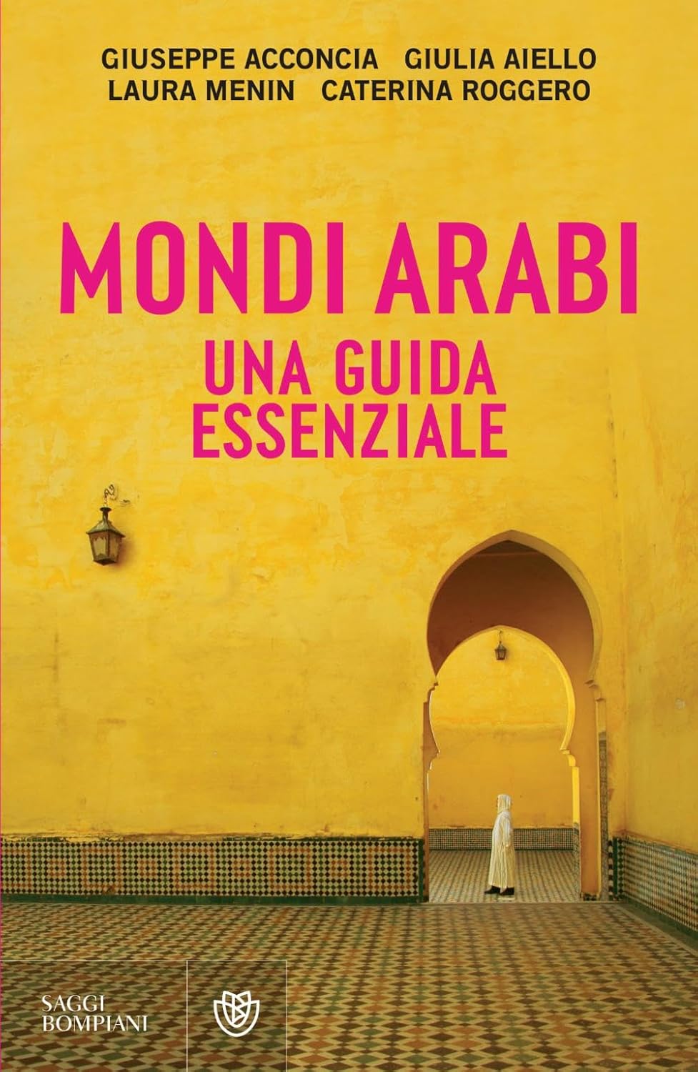 MONDI ARABI. UNA GUIDA ESSENZIALE