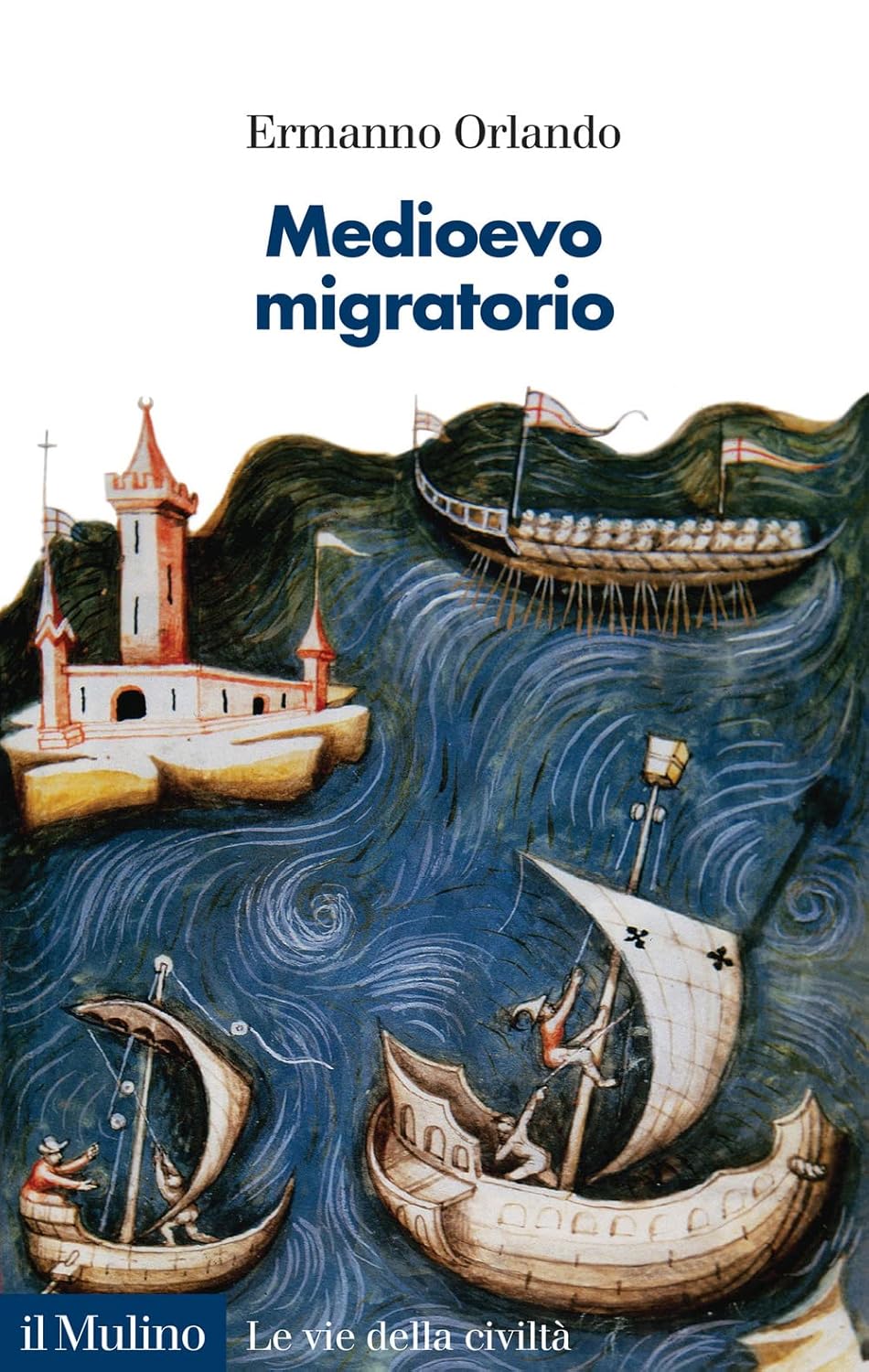 MEDIOEVO MIGRATORIO