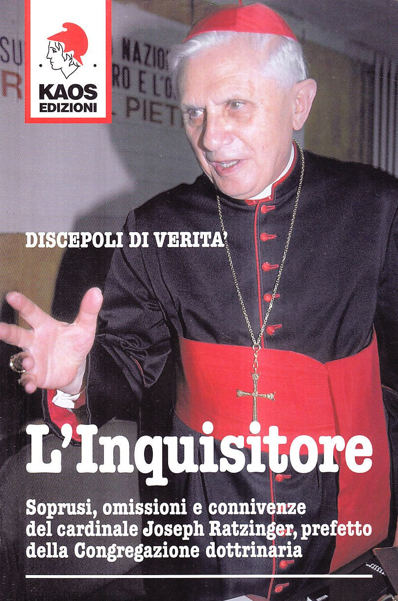 L'INQUISITORE