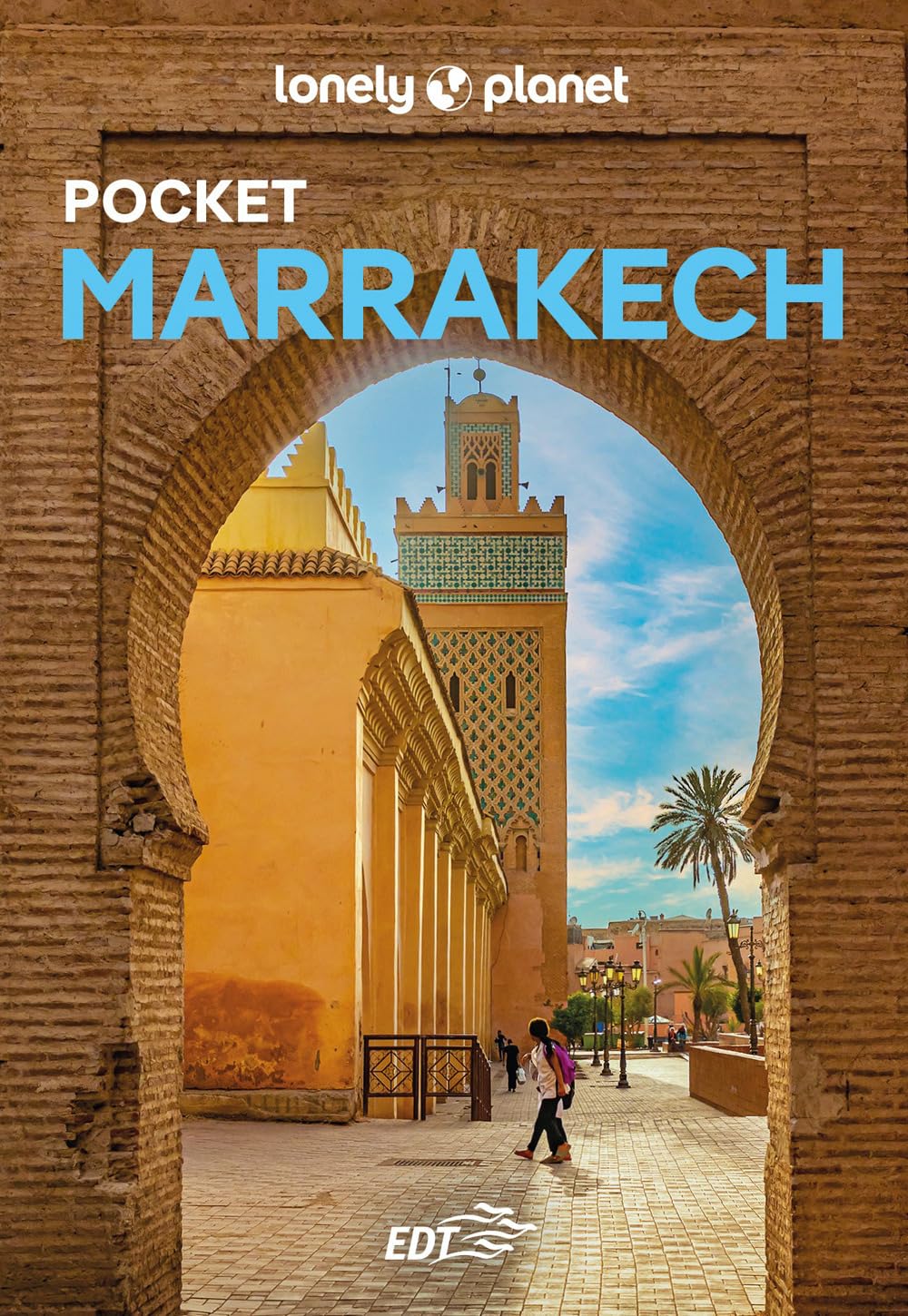 MARRAKECH - Pocket