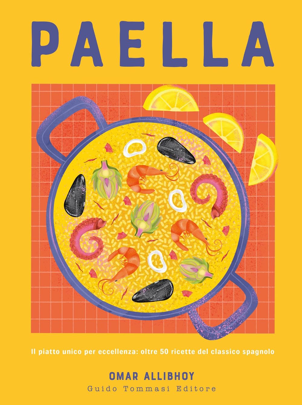 PAELLA