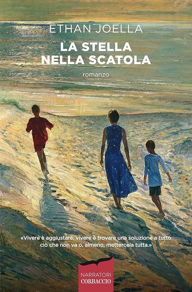 LA STELLA NELLA SCATOLA